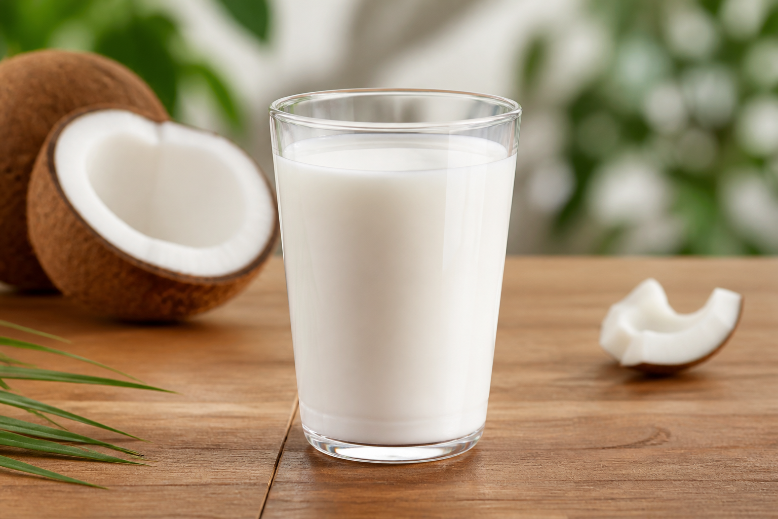 Hindistan Cevizi İçeceği 250 ml