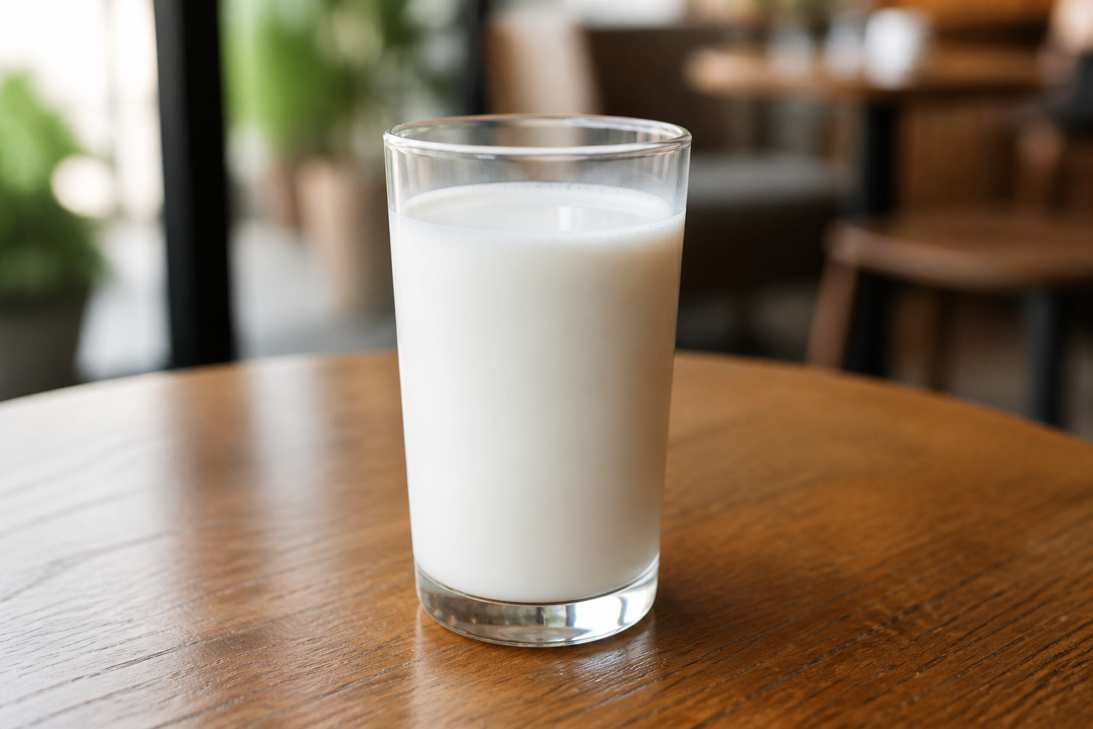 Soğuk Süt 250 ml
