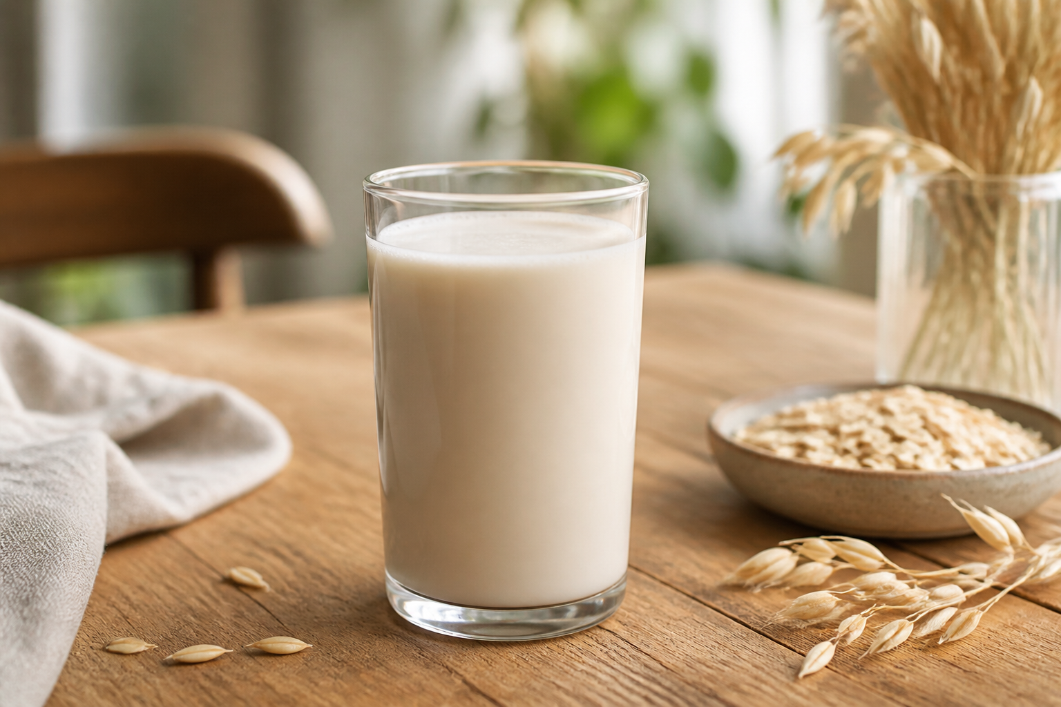 Yulaf İçeceği 250 ml
